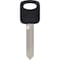 Hillman HILLMAN KeyKrafter Automotive Key Blank 20R Double For Ford, PK5 87015 - alternate 1